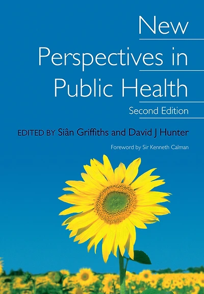 New Perspectives Public Health
