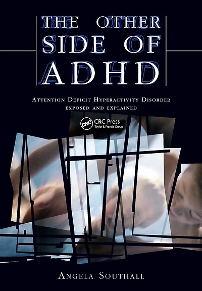The Other Side of ADHD: Epidemiologically Based Needs Assessment Reviews, Palliative and Terminal Care - Second Series