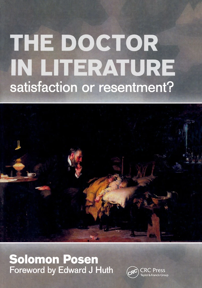 The Doctor Literature: v. 1