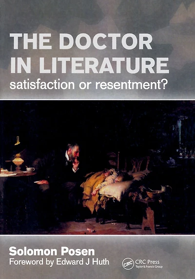 The Doctor Literature: v. 1