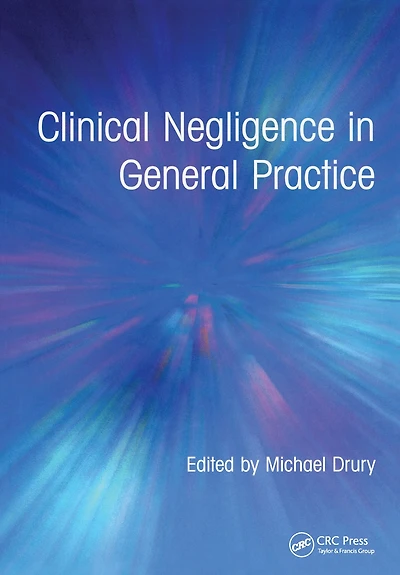 Clinical Negligence General Practice