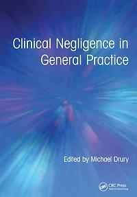 Clinical Negligence General Practice