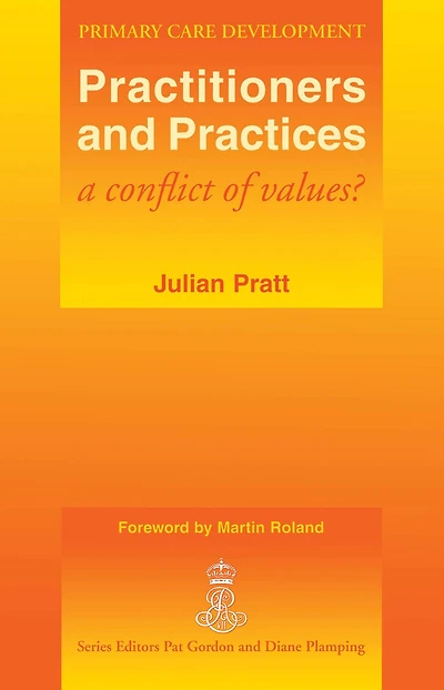 Practitioners and Practices: A Conflict of Values?