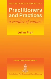 Practitioners and Practices: A Conflict of Values?