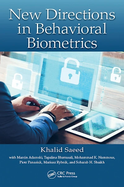 New Directions Behavioral Biometrics