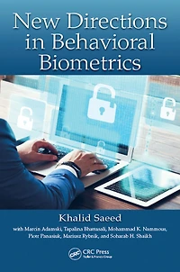 New Directions Behavioral Biometrics