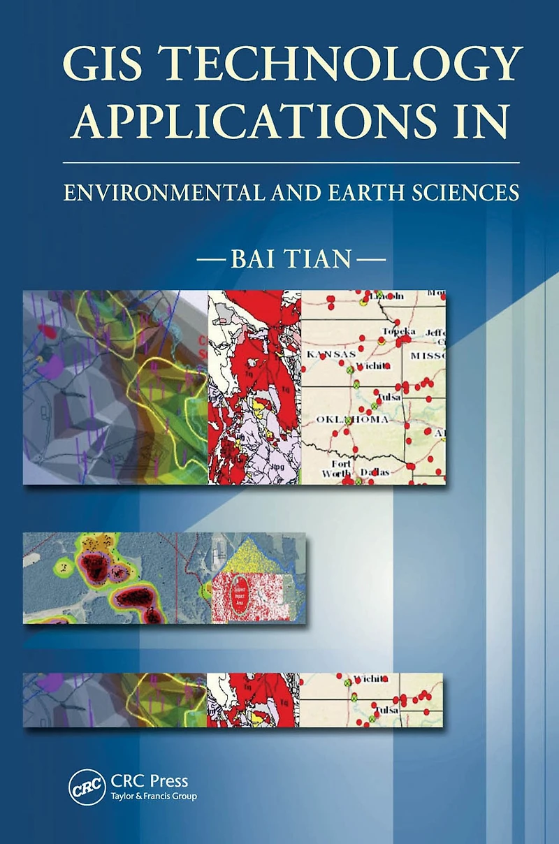 GIS Technology Applications Environmental and Earth Sciences