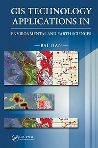 GIS Technology Applications Environmental and Earth Sciences