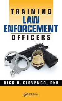 Training Law Enforcement Officers