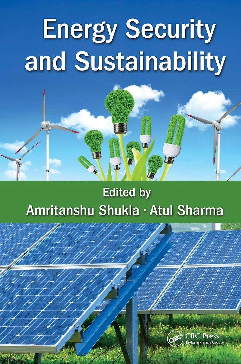 Energy Security and Sustainability