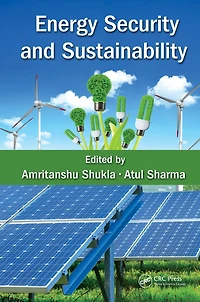 Energy Security and Sustainability