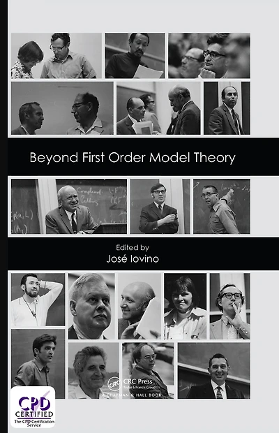 Beyond First Order Model Theory, Volume I