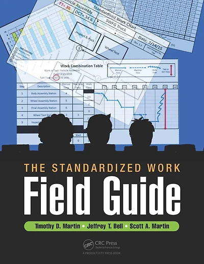 The Standardized Work Field Guide