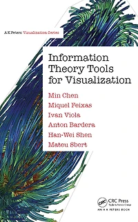 Information Theory Tools for Visualization