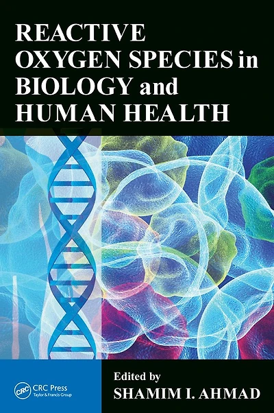 Reactive Oxygen Species Biology and Human Health
