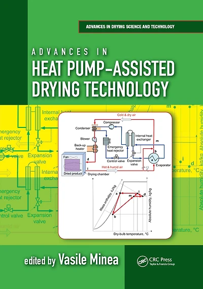 Advances Heat Pump-Assisted Drying Technology