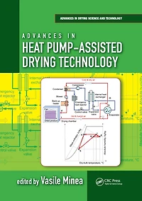 Advances Heat Pump-Assisted Drying Technology