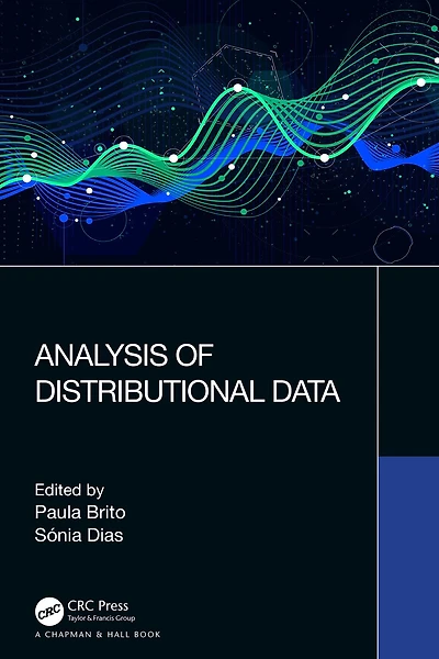Analysis of Distributional Data