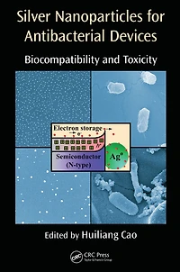 Silver Nanoparticles for Antibacterial Devices: Biocompatibility and Toxicity