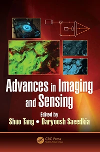 Advances Imaging and Sensing