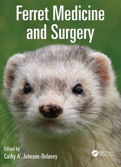 Ferret Medicine and Surgery