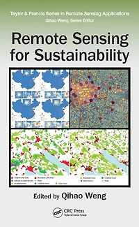 Remote Sensing for Sustainability