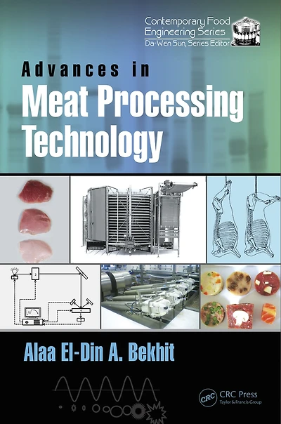 Advances Meat Processing Technology