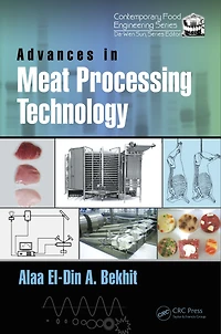 Advances Meat Processing Technology