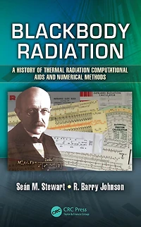Blackbody Radiation: A History of Thermal Radiation Computational Aids and Numerical Methods