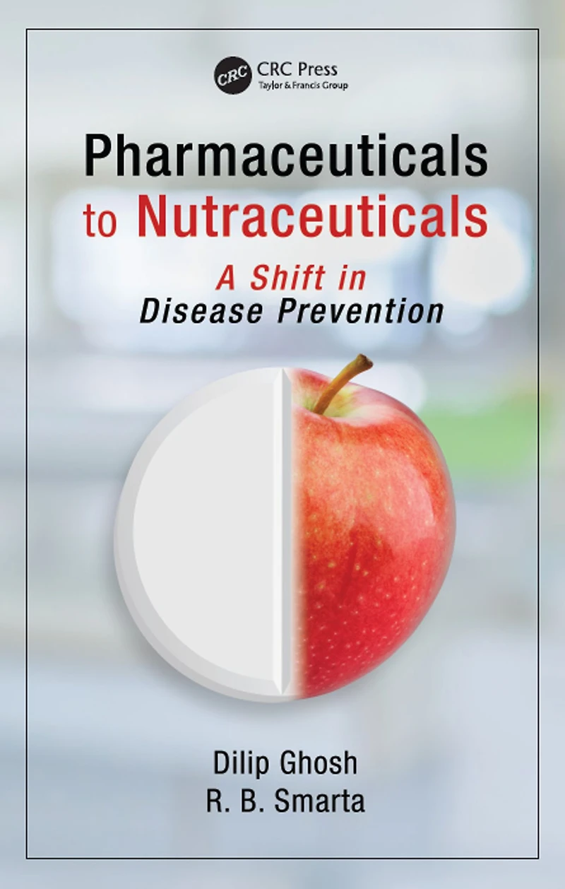 Pharmaceuticals to Nutraceuticals: A Shift Disease Prevention