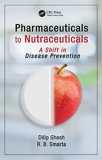 Pharmaceuticals to Nutraceuticals: A Shift Disease Prevention