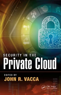 Security the Private Cloud