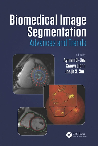 Biomedical Image Segmentation: Advances and Trends