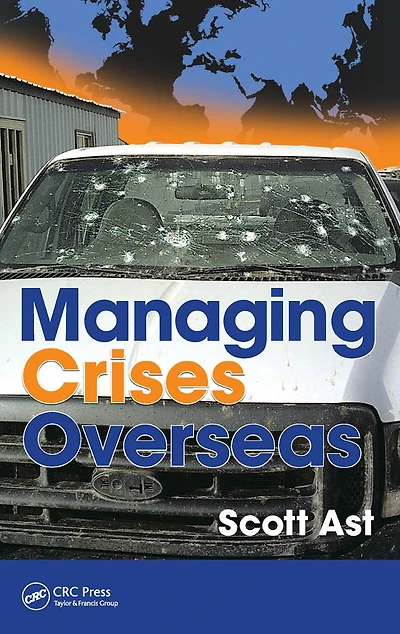 Managing Crises Overseas