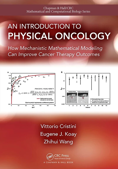An Introduction to Physical Oncology: How Mechanistic Mathematical Modeling Can Improve Cancer Therapy Outcomes