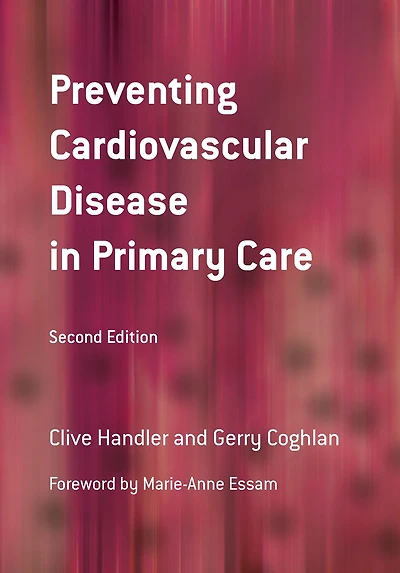 Preventing Cardiovascular Disease Primary Care
