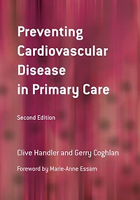 Preventing Cardiovascular Disease Primary Care