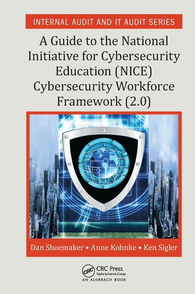 A Guide to the National Initiative for Cybersecurity Education (NICE) Workforce Framework (2.0)