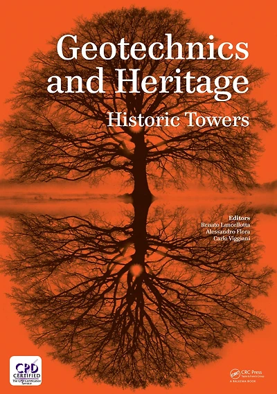 Geotechnics and Heritage: Historic Towers