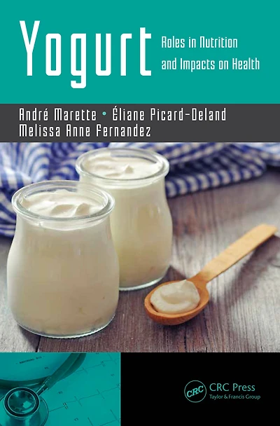 Yogurt: Roles Nutrition and Impacts on Health