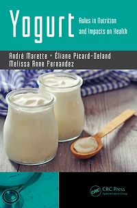 Yogurt: Roles Nutrition and Impacts on Health