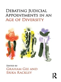 Debating Judicial Appointments an Age of Diversity