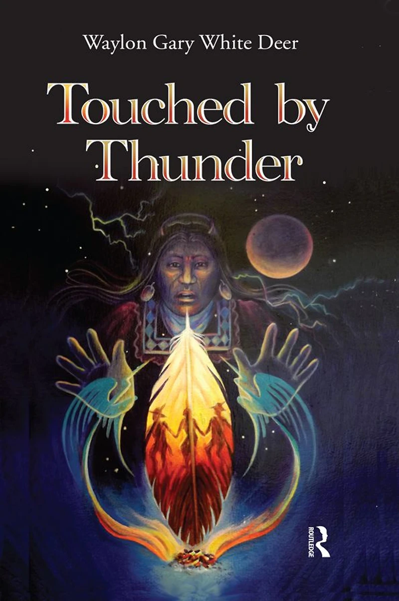 Touched by Thunder