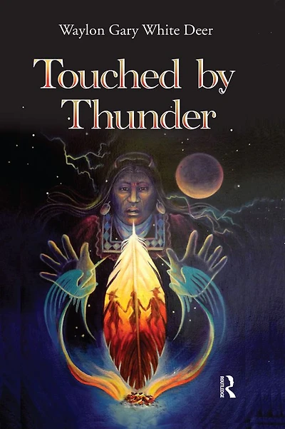 Touched by Thunder