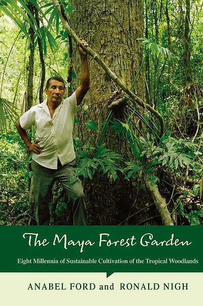 the Maya Forest Garden: Eight Millennia of Sustainable Cultivation Tropical Woodlands