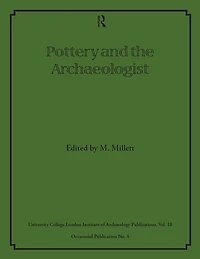 Pottery and the Archaeologist