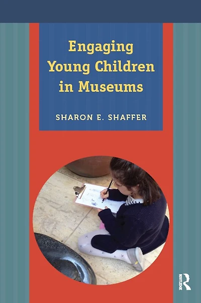 Engaging Young Children Museums