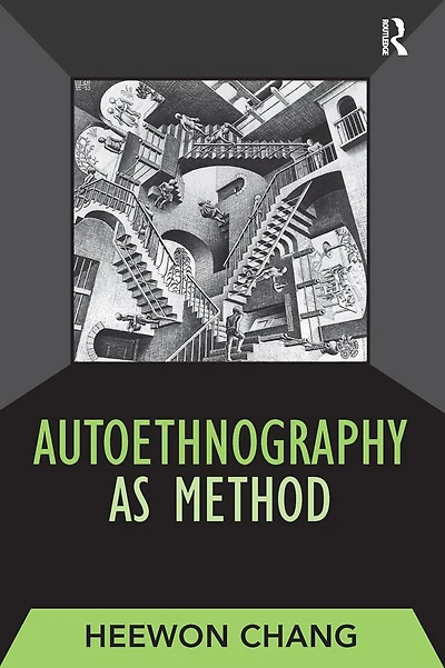 Autoethnography as Method