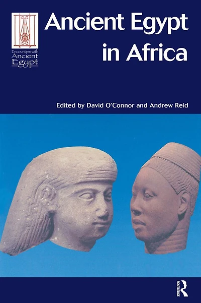 Ancient Egypt Africa