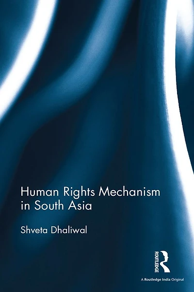 Human Rights Mechanism South Asia